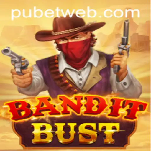 Descubra o Empolgante Jogo BanditBust