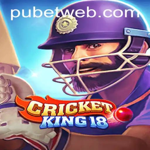 CricketKing18: O Novo Fenômeno nos Jogos de Estratégia