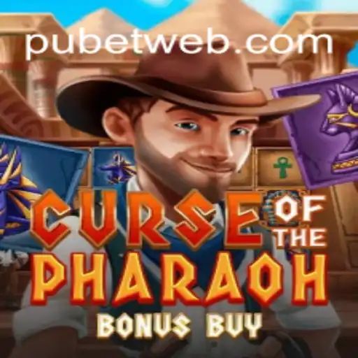 Curse of the Pharaoh Bonus Buy: Uma Jornada Misteriosa no Mundo dos Antigos