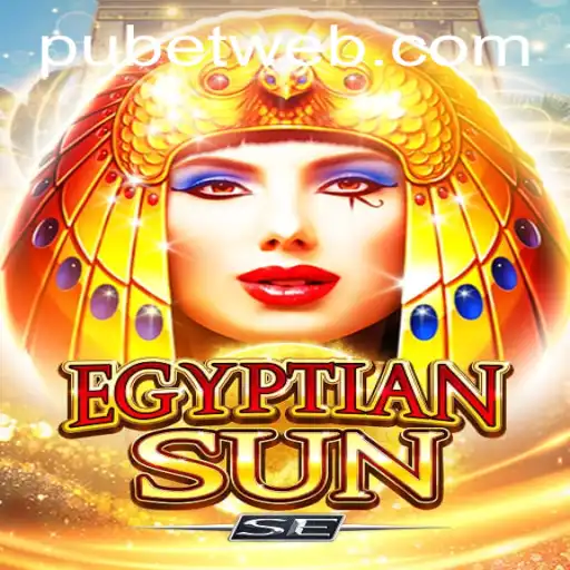 Desvendando o Fascinante Mundo de EgyptianSunSE