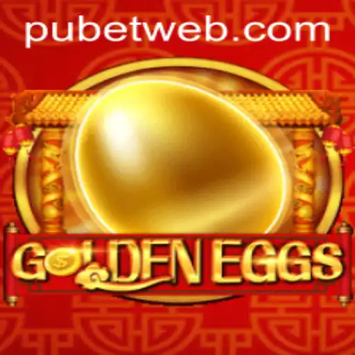 GoldenEggs: Descubra o Excitante Jogo que Está Dominando as Plataformas com 'pubet'
