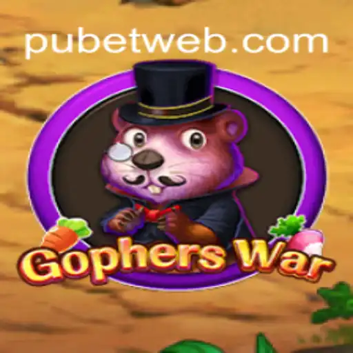 Desvendando o Mundo de GophersWar: Uma Aventura Inesquecível