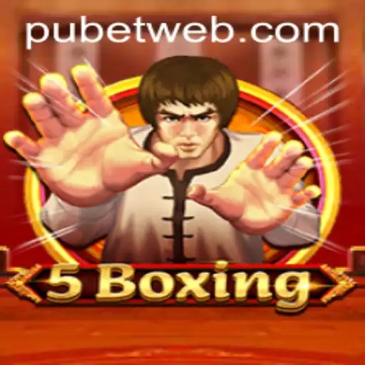 Descubra 5Boxing: Um Mergulho no Novo Fenômeno do Jogo