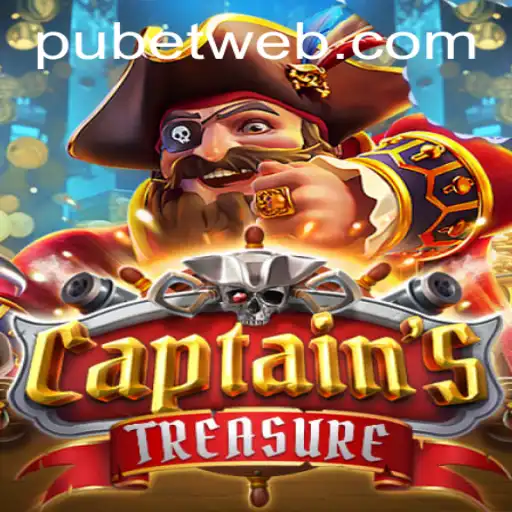 Explorando CaptainssTreasure: Um Mergulho na Aventura Marítima do Novo Jogo de Estratégia