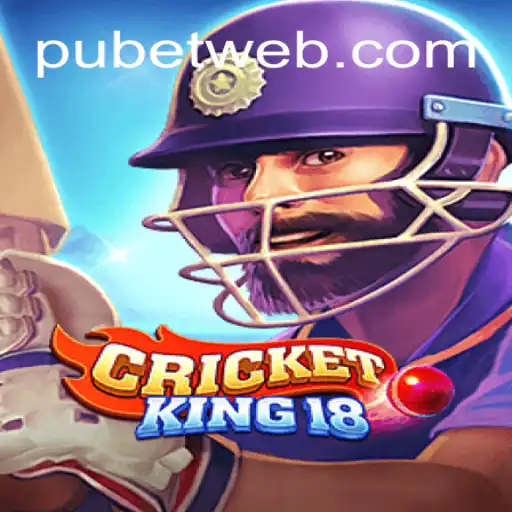 CricketKing18: O Novo Fenômeno nos Jogos de Estratégia