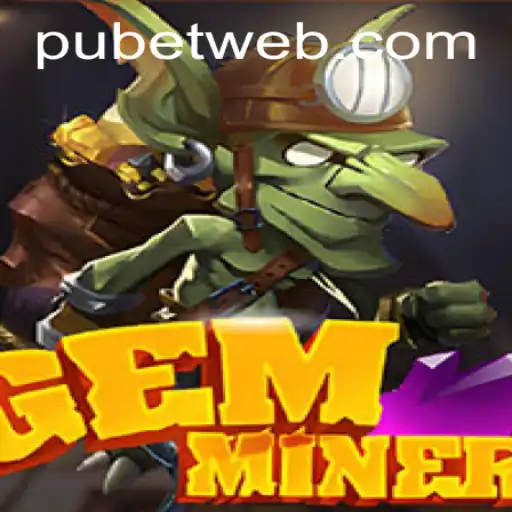 GemMiner: Uma Jornada Estratégica no Mundo dos Minerais
