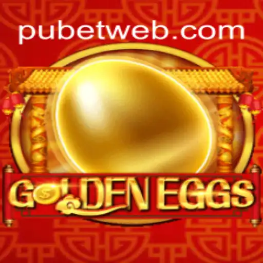 GoldenEggs: Descubra o Excitante Jogo que Está Dominando as Plataformas com 'pubet'