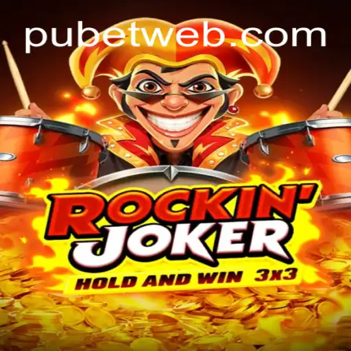 Descubra RockinJoker: O Novo Fenômeno dos Jogos de Cartas