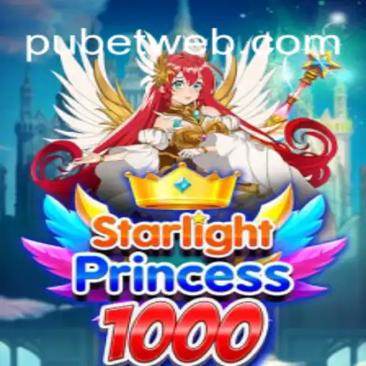 Descubra o Fascinante Mundo de StarlightPrincess1000 e Como Jogar