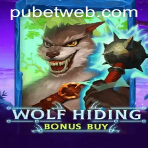 Explorando o Jogo WolfHidingBonusBuy: A Nova Sensação em Entretenimento