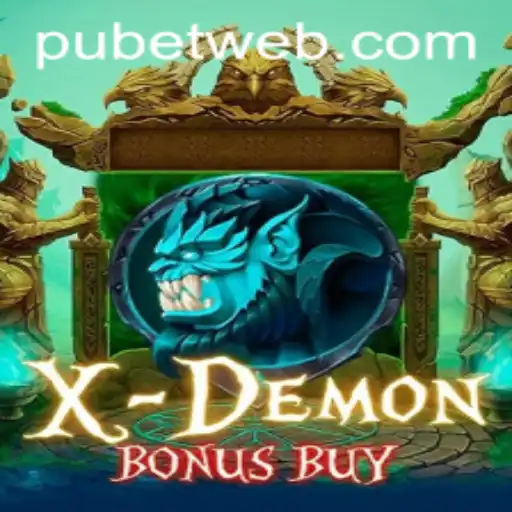 Explorando o Mundo de XDemonBonusBuy com Pubet