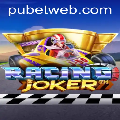 RacingJoker: Um Novo Horizonte no Mundo dos Jogos de Corrida