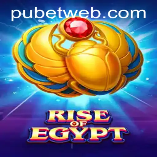 Rise of Egypt: Um Mergulho Completo no Universo do Antigo Egito