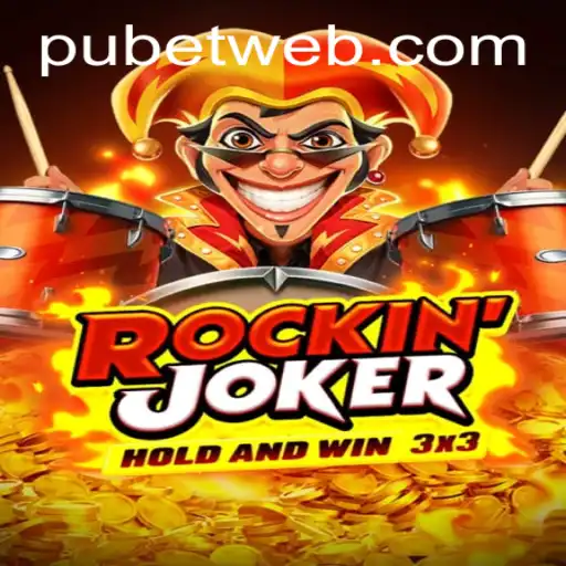 Descubra RockinJoker: O Novo Fenômeno dos Jogos de Cartas