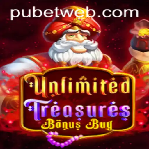 Descubra o Empolgante Jogo UnlimitedTreasuresBonusBuy - Regras e Introdução