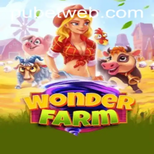 Explorando o Mundo Encantado de WonderFarm: Regras e Estratégias